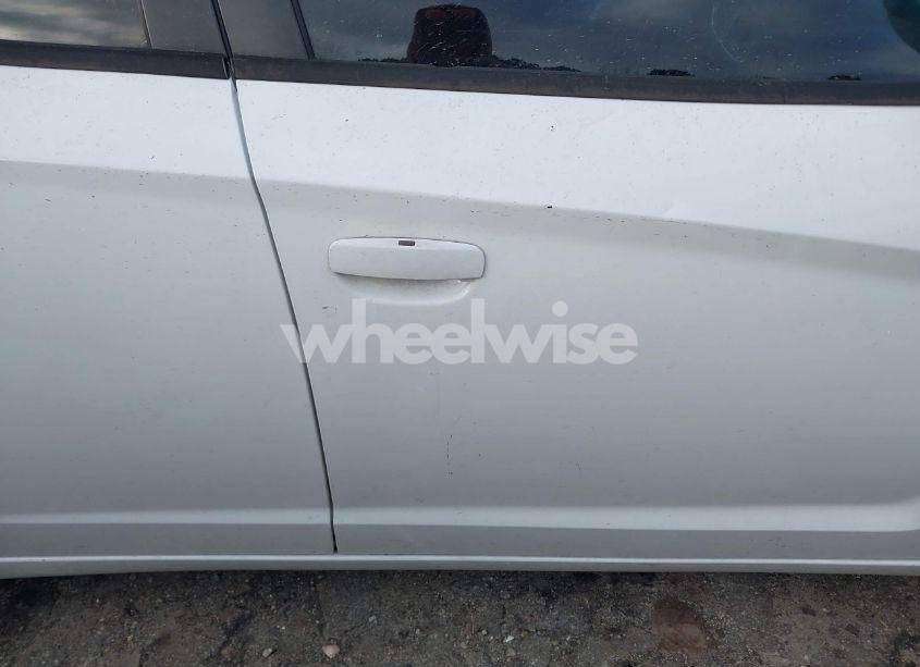 Photo 19 of 2014 Dodge Charger SE (VIN 2C3CDXBG8EH107759)