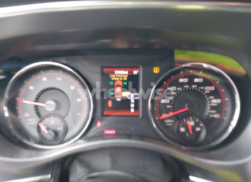 Photo 7 of 2014 Dodge Charger SE (VIN 2C3CDXBG8EH107759)