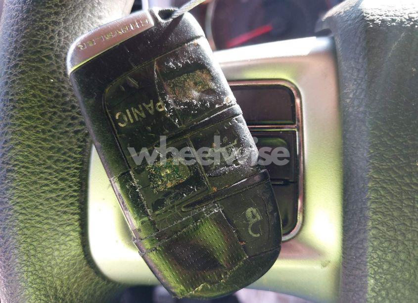 Photo 11 of 2014 Dodge Charger SE (VIN 2C3CDXBG8EH128997)