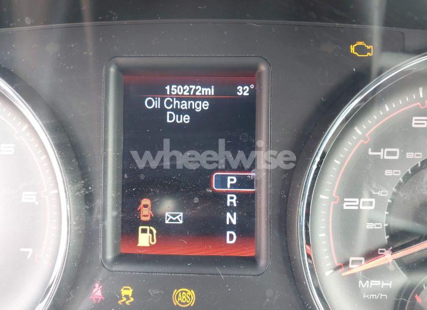 Photo 15 of 2014 Dodge Charger SE (VIN 2C3CDXBG8EH174569)