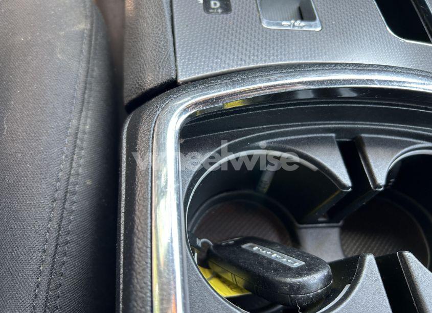 Photo 11 of 2014 Dodge Charger (VIN 2C3CDXBG8EH187998)