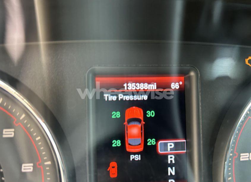 Photo 7 of 2014 Dodge Charger (VIN 2C3CDXBG8EH187998)