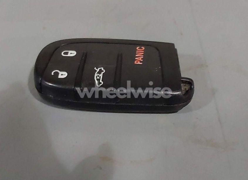 Photo 11 of 2014 Dodge Charger SE (VIN 2C3CDXBG8EH188858)