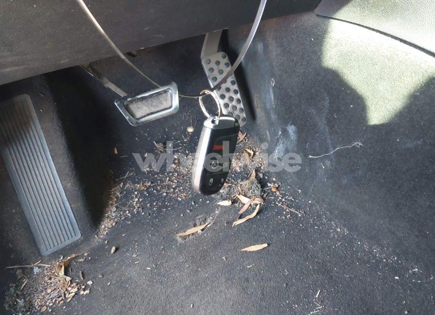 Photo 11 of 2014 Dodge Charger SE (VIN 2C3CDXBG8EH192960)