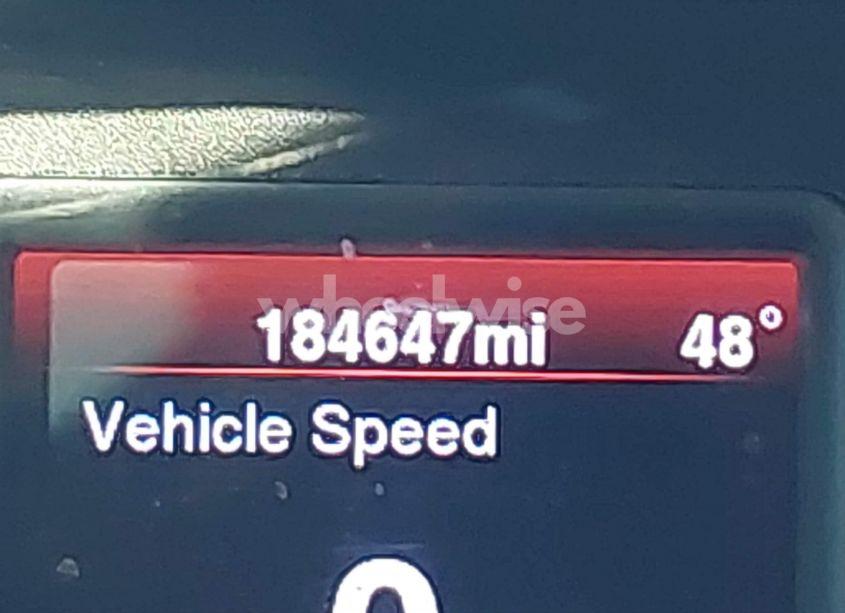 Photo 15 of 2014 Dodge Charger SE (VIN 2C3CDXBG8EH192960)