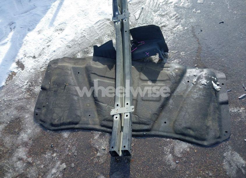 Photo 12 of 2014 Dodge Charger SE (VIN 2C3CDXBG8EH243034)