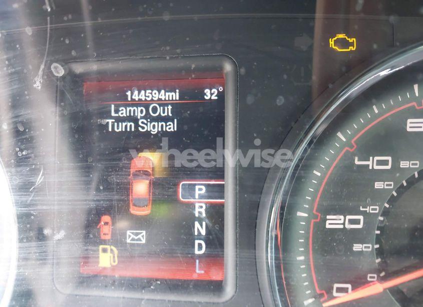 Photo 7 of 2014 Dodge Charger SE (VIN 2C3CDXBG8EH243034)