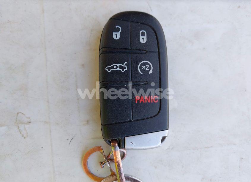 Photo 11 of 2014 Dodge Charger SE (VIN 2C3CDXBG8EH245897)