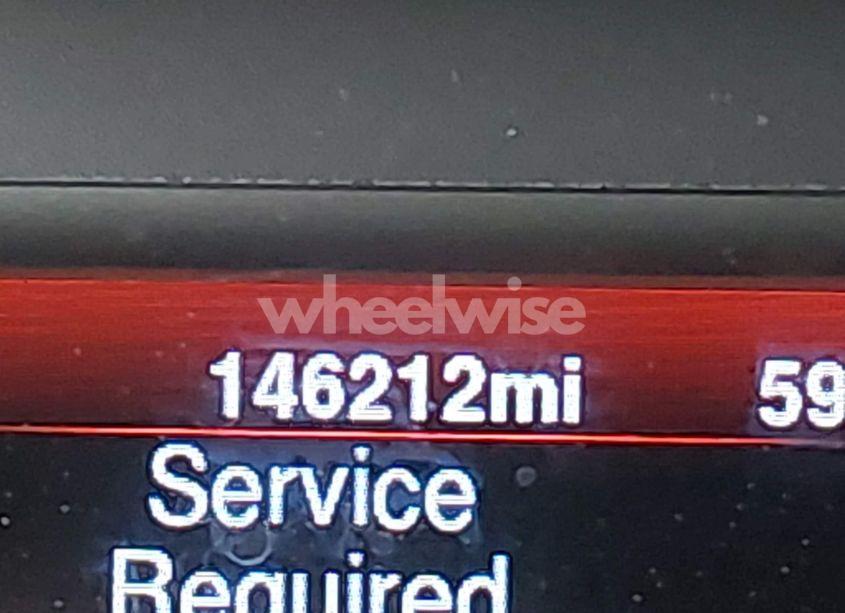 Photo 15 of 2014 Dodge Charger SE (VIN 2C3CDXBG8EH245897)