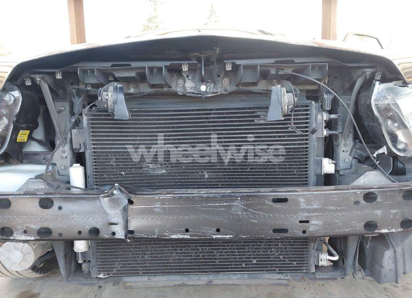 Photo 6 of 2014 Dodge Charger SE (VIN 2C3CDXBG8EH245897)