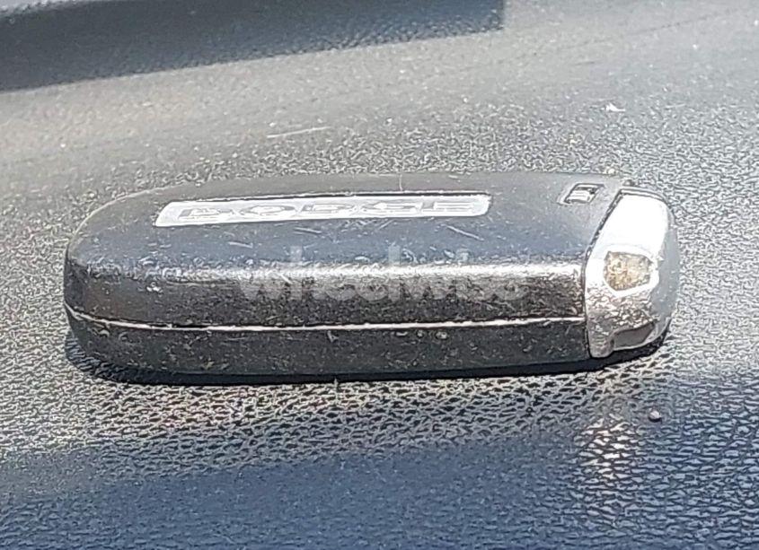 Photo 11 of 2014 Dodge Charger SE (VIN 2C3CDXBG8EH258620)