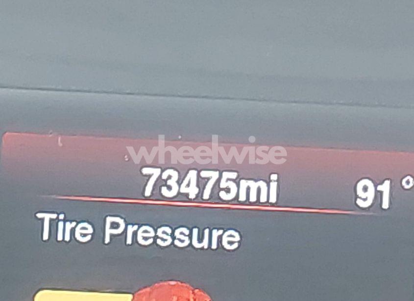 Photo 15 of 2014 Dodge Charger SE (VIN 2C3CDXBG8EH258620)