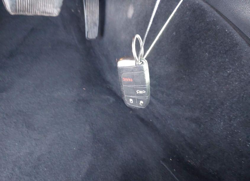 Photo 11 of 2014 Dodge Charger SE (VIN 2C3CDXBG8EH266152)