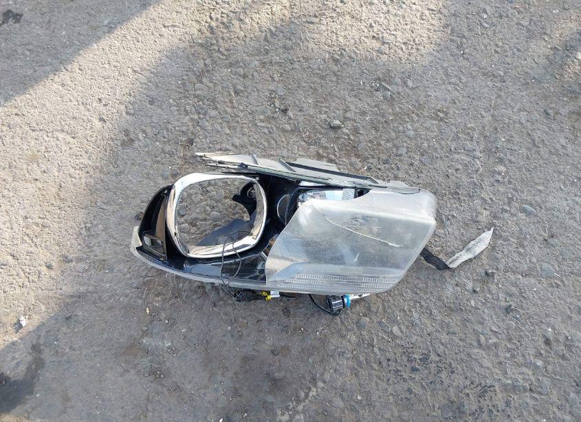 Photo 12 of 2014 Dodge Charger SE (VIN 2C3CDXBG8EH266152)