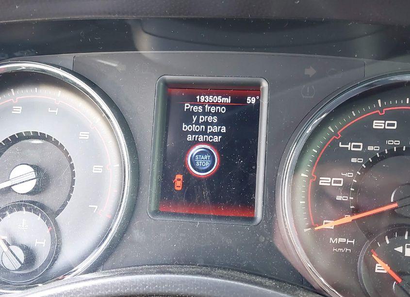 Photo 7 of 2014 Dodge Charger SE (VIN 2C3CDXBG8EH266152)