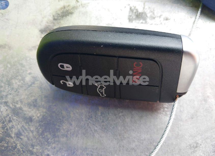 Photo 11 of 2014 Dodge Charger SE (VIN 2C3CDXBG8EH268225)