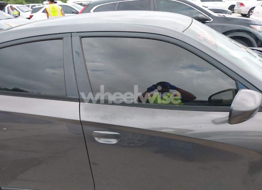 Photo 13 of 2014 Dodge Charger SE (VIN 2C3CDXBG8EH268225)