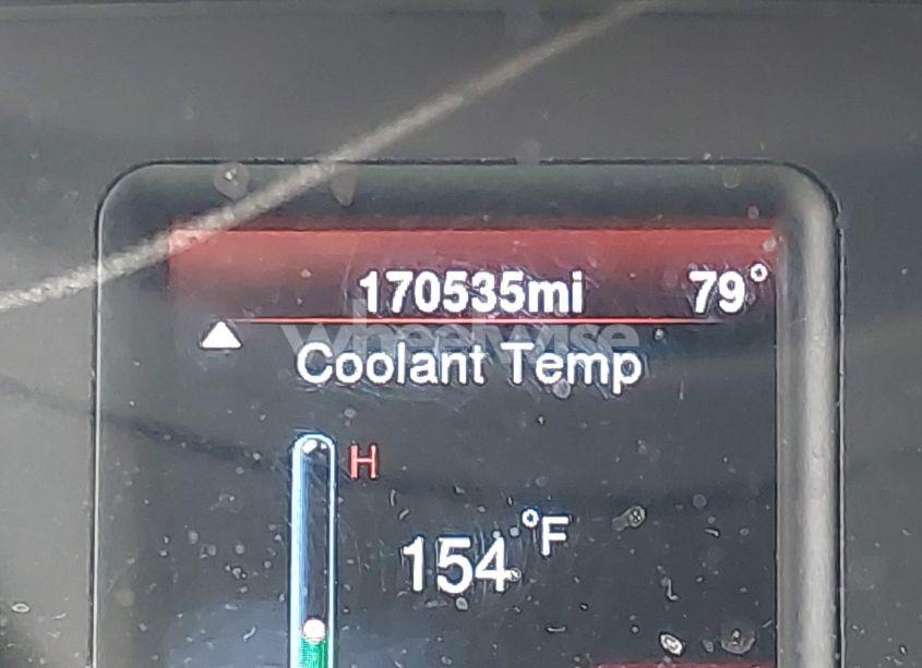 Photo 15 of 2014 Dodge Charger SE (VIN 2C3CDXBG8EH268225)