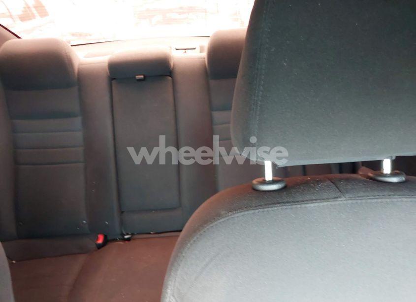 Photo 18 of 2014 Dodge Charger SE (VIN 2C3CDXBG8EH268225)