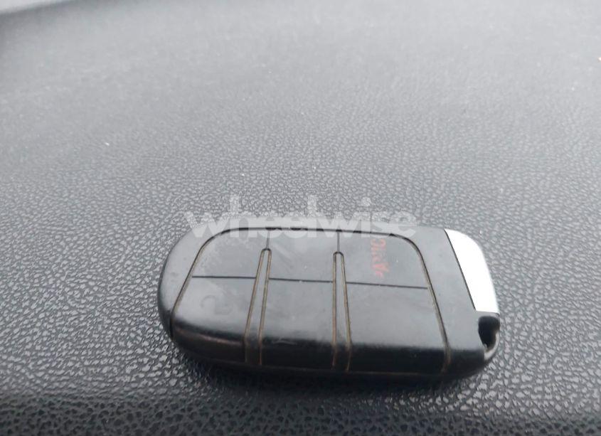 Photo 11 of 2014 Dodge Charger SE (VIN 2C3CDXBG8EH282531)