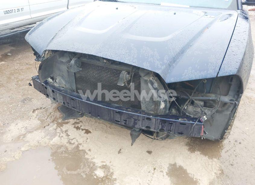 Photo 6 of 2014 Dodge Charger SE (VIN 2C3CDXBG8EH282531)