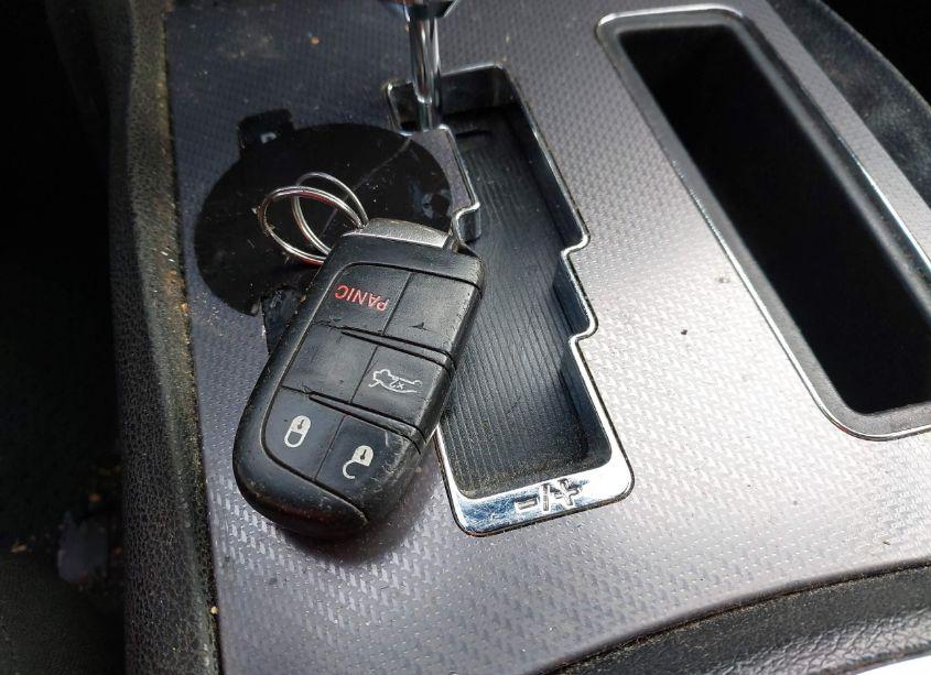 Photo 11 of 2014 Dodge Charger SE (VIN 2C3CDXBG8EH299801)