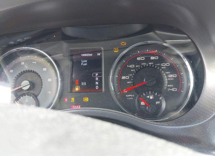 Photo 7 of 2014 Dodge Charger SE (VIN 2C3CDXBG8EH299801)