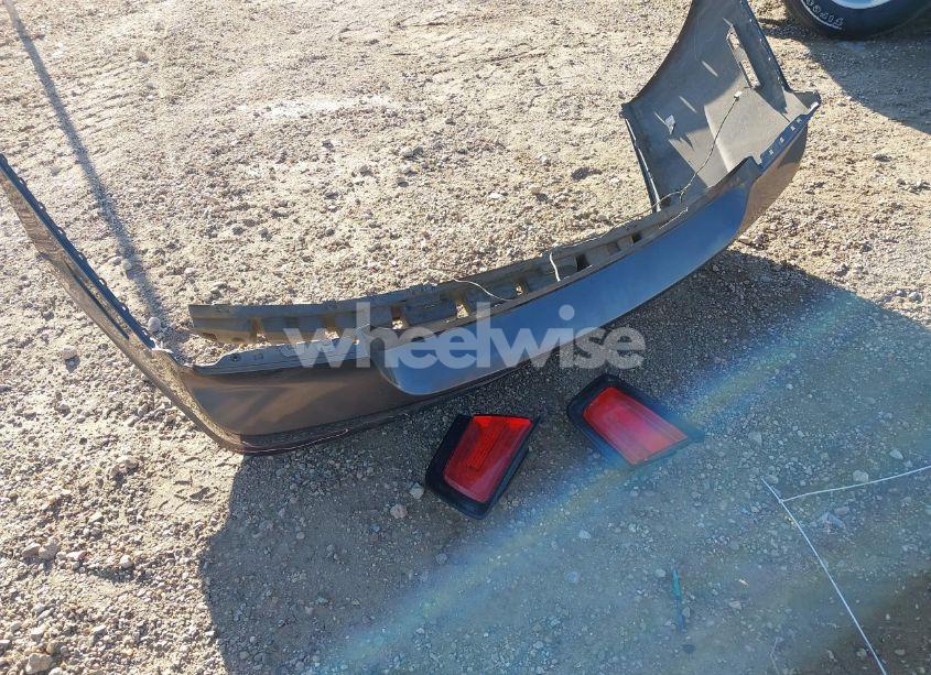 Photo 12 of 2014 Dodge Charger SE (VIN 2C3CDXBG8EH300073)