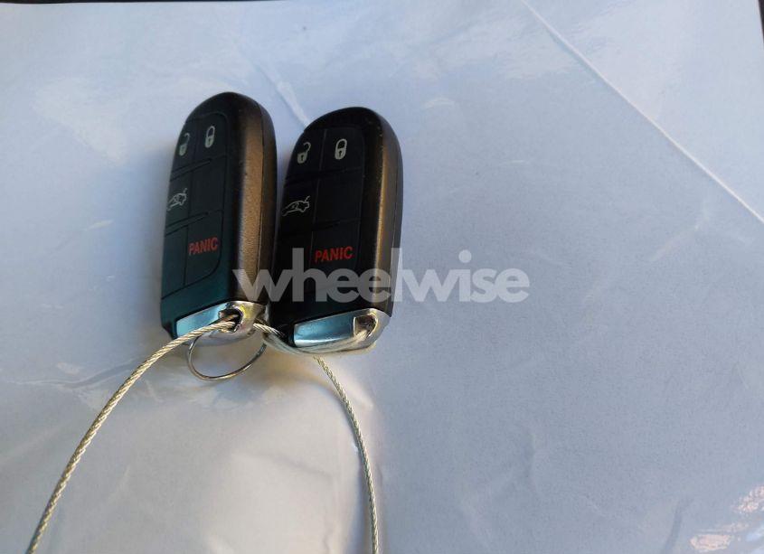 Photo 11 of 2014 Dodge Charger SE (VIN 2C3CDXBG8EH326463)