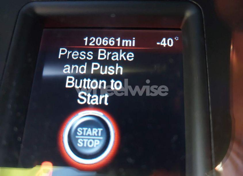 Photo 15 of 2014 Dodge Charger SE (VIN 2C3CDXBG8EH326463)