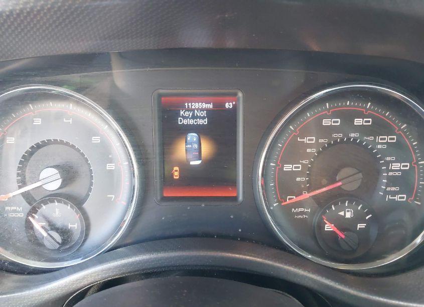 Photo 7 of 2014 Dodge Charger SE (VIN 2C3CDXBG8EH363724)