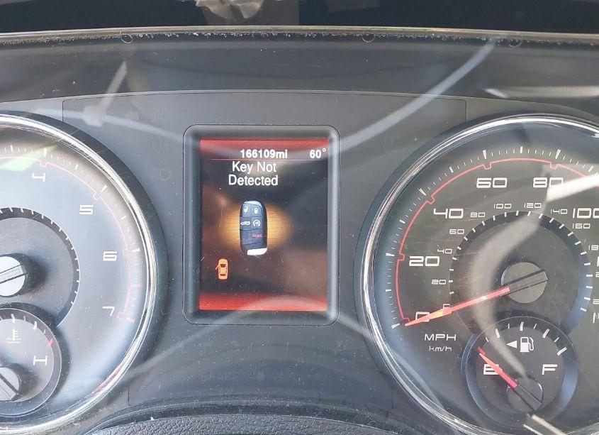 Photo 16 of 2014 Dodge Charger SE (VIN 2C3CDXBG8EH370575)