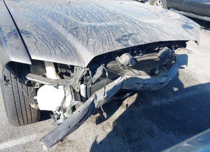 Photo 6 of 2014 Dodge Charger SE (VIN 2C3CDXBG8EH370575)