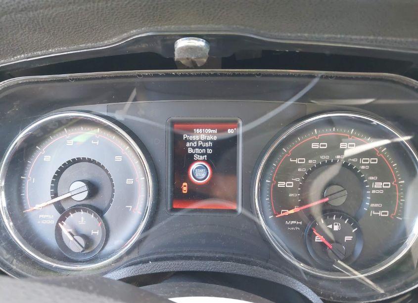 Photo 7 of 2014 Dodge Charger SE (VIN 2C3CDXBG8EH370575)