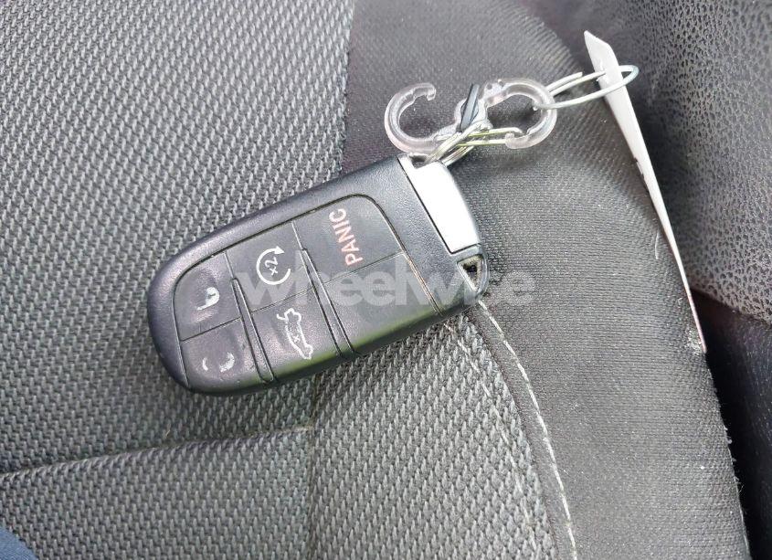 Photo 11 of 2015 Dodge Charger SE (VIN 2C3CDXBG8FH784716)