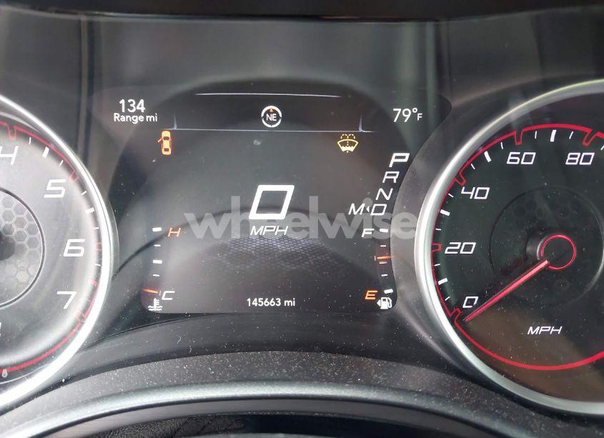 Photo 7 of 2015 Dodge Charger SE (VIN 2C3CDXBG8FH784716)