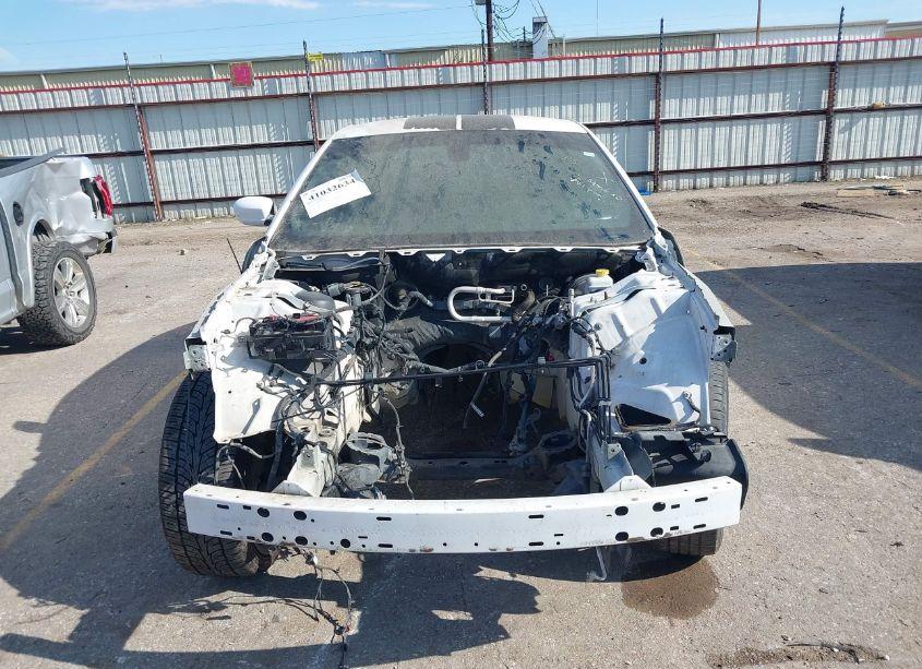 Photo 11 of 2015 Dodge Charger SE (VIN 2C3CDXBG8FH840640)