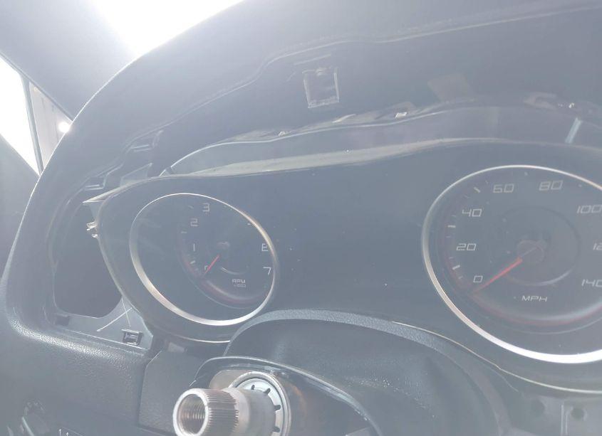 Photo 14 of 2015 Dodge Charger SE (VIN 2C3CDXBG8FH840640)