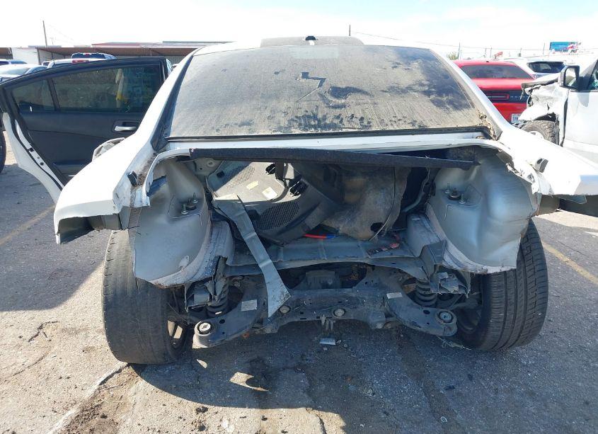 Photo 17 of 2015 Dodge Charger SE (VIN 2C3CDXBG8FH840640)