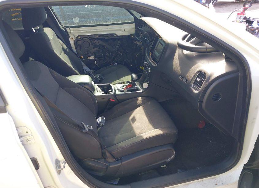 Photo 5 of 2015 Dodge Charger SE (VIN 2C3CDXBG8FH840640)