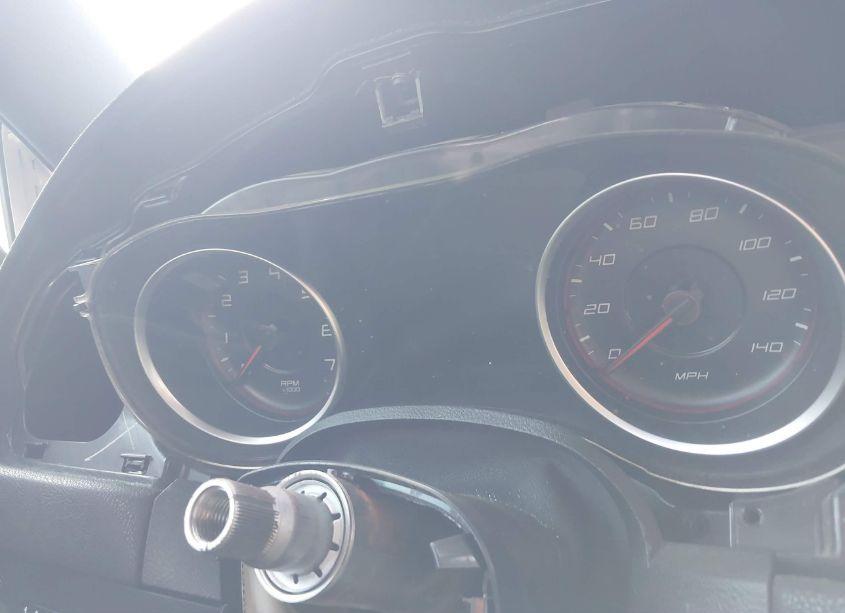 Photo 7 of 2015 Dodge Charger SE (VIN 2C3CDXBG8FH840640)