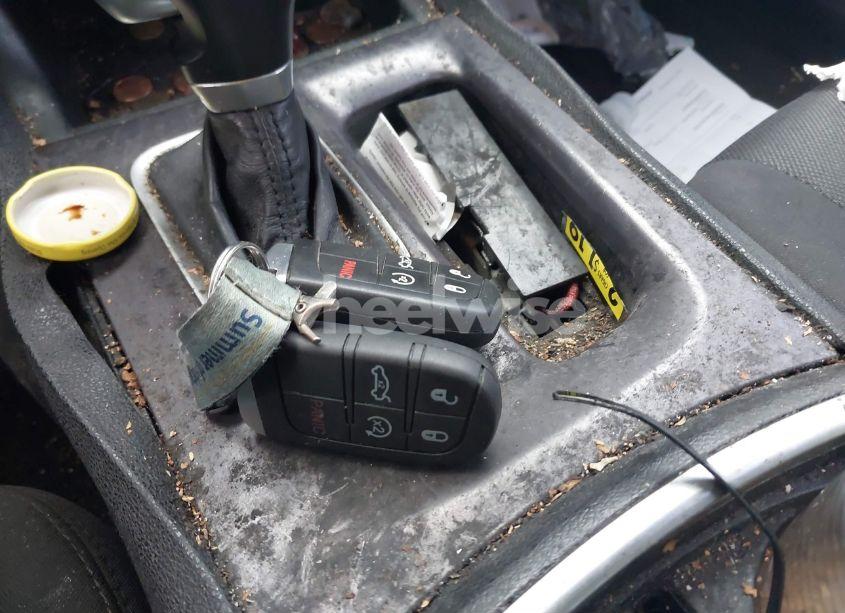 Photo 11 of 2015 Dodge Charger SE (VIN 2C3CDXBG8FH847975)