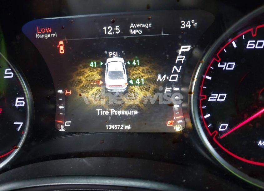 Photo 15 of 2015 Dodge Charger SE (VIN 2C3CDXBG8FH847975)