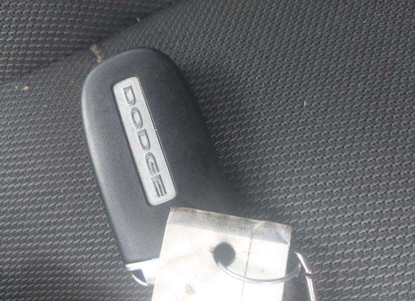 Photo 11 of 2016 Dodge Charger SE (VIN 2C3CDXBG8GH267465)