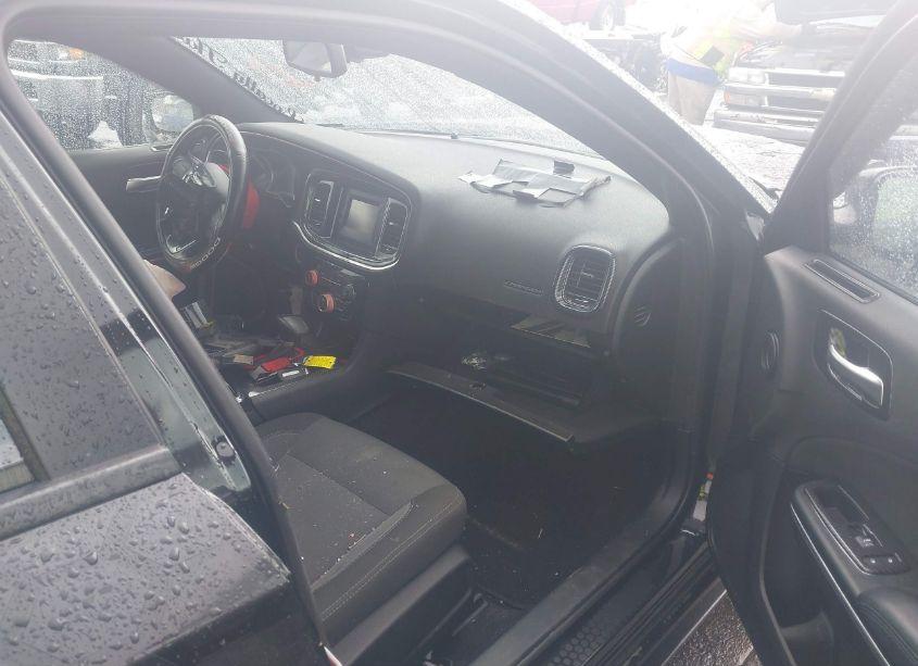 Photo 5 of 2016 Dodge Charger SE (VIN 2C3CDXBG8GH267465)