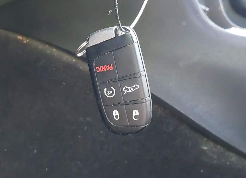 Photo 11 of 2016 Dodge Charger SE (VIN 2C3CDXBG8GH293273)