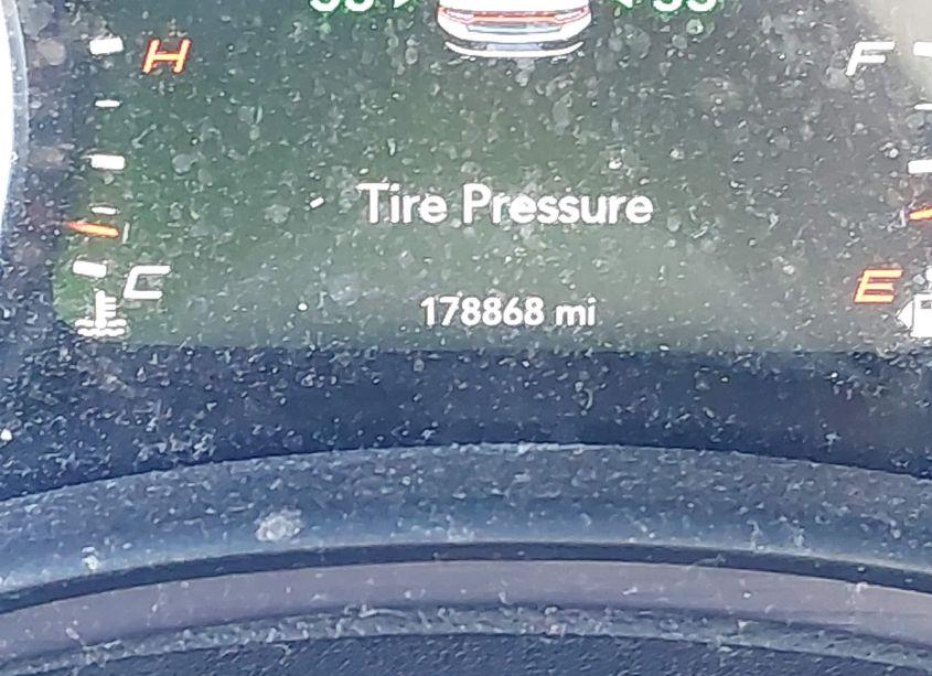 Photo 15 of 2016 Dodge Charger SE (VIN 2C3CDXBG8GH293273)