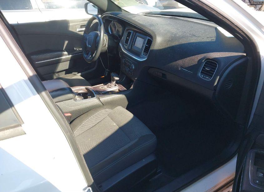 Photo 5 of 2016 Dodge Charger SE (VIN 2C3CDXBG8GH293273)