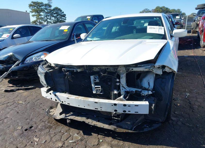 Photo 6 of 2016 Dodge Charger SE (VIN 2C3CDXBG8GH293273)