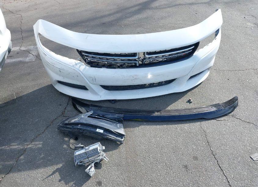 Photo 12 of 2017 Dodge Charger SE RWD (VIN 2C3CDXBG8HH505087)